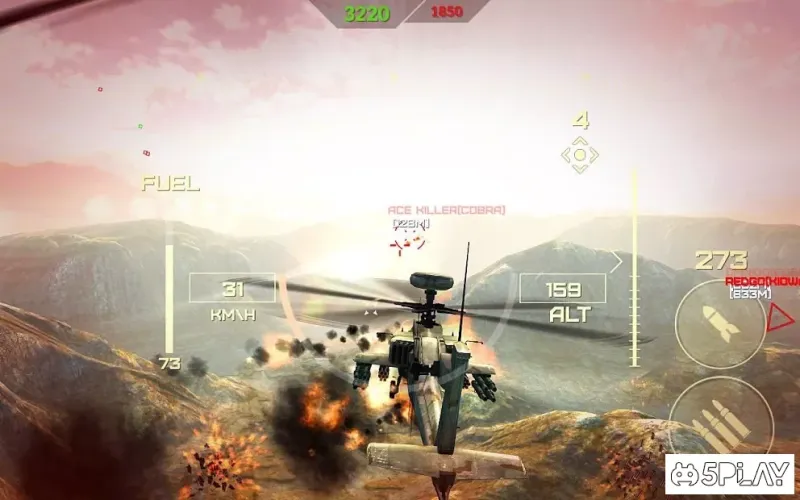 World of Gunships Online screenshot 1