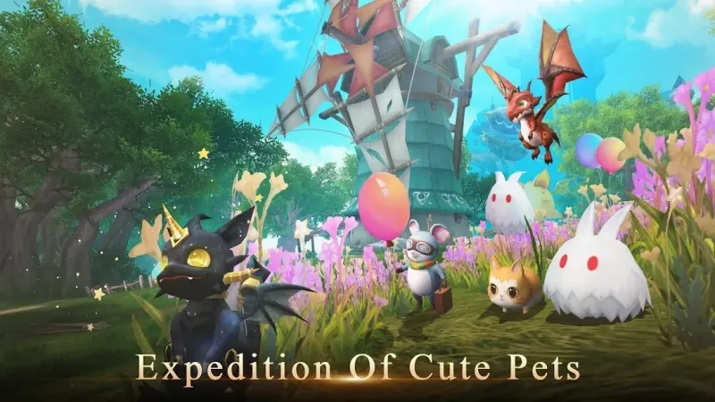 World of Kings 1.3.8 screenshot 4