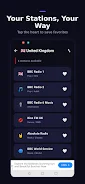 World Radio: Live FM Stations screenshot