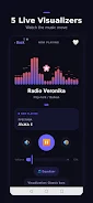 World Radio: Live FM Stations screenshot