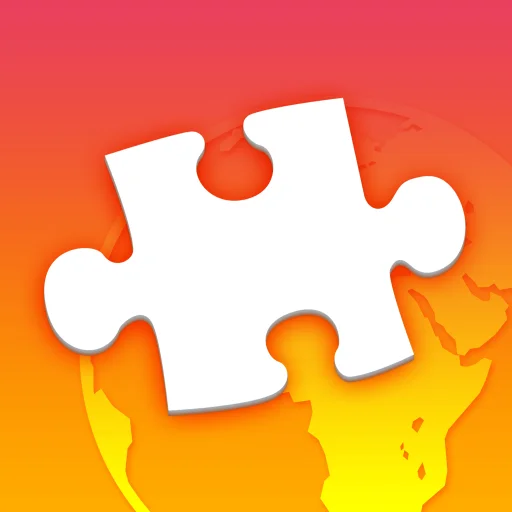 World's Biggest Jigsaw screenshot