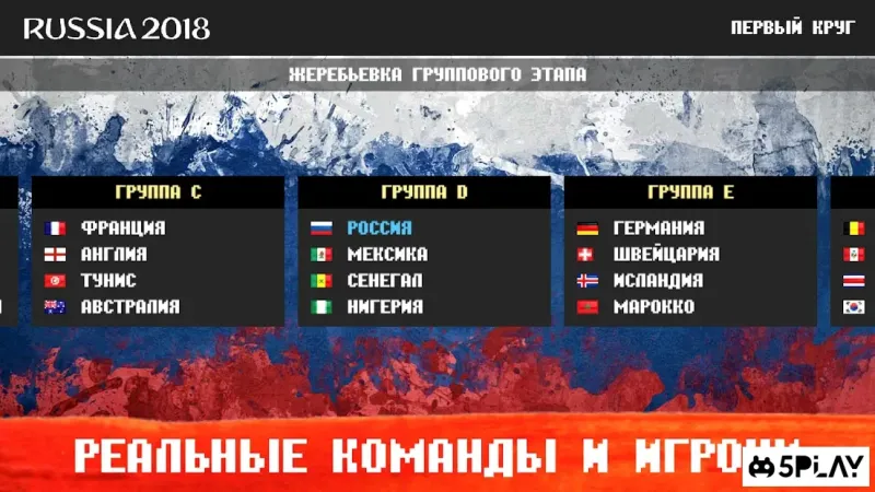 World Soccer Challenge v2020 screenshot 4