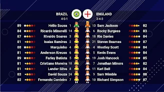 World Soccer Champs screenshot