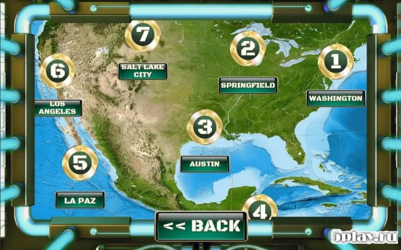 World War 3 - Global Conflict (Tower Defence) screenshot 4