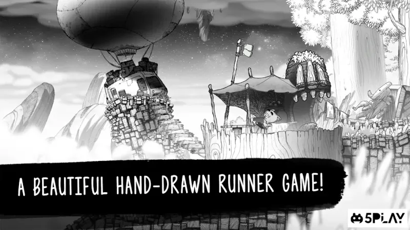 Wormster Dash screenshot 1