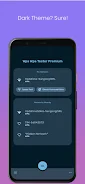 Wps Wpa Tester Premium screenshot