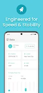 X-VPN screenshot