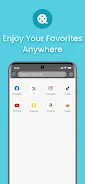 X-VPN screenshot