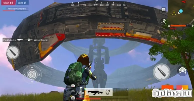 Xiaomi Survival Game screenshot 3