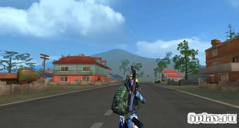 Xiaomi Survival Game screenshot 4