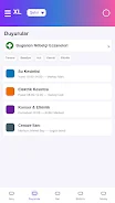 XL screenshot