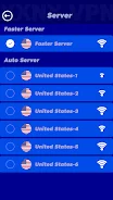 XNXX.VPN Safe Proxy screenshot