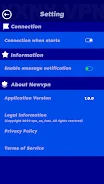 XNXX.VPN Safe Proxy screenshot