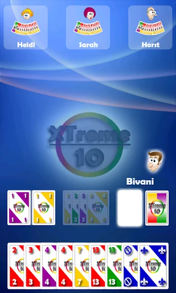 XTreme 10 Rummy Multiplayer screenshot