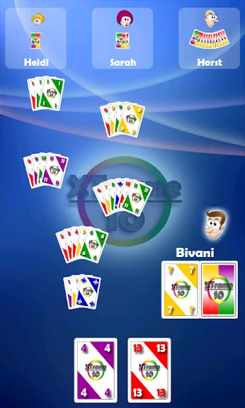 XTreme 10 Rummy Multiplayer screenshot