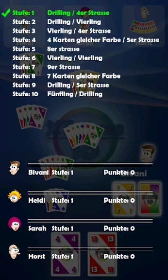 XTreme 10 Rummy Multiplayer screenshot
