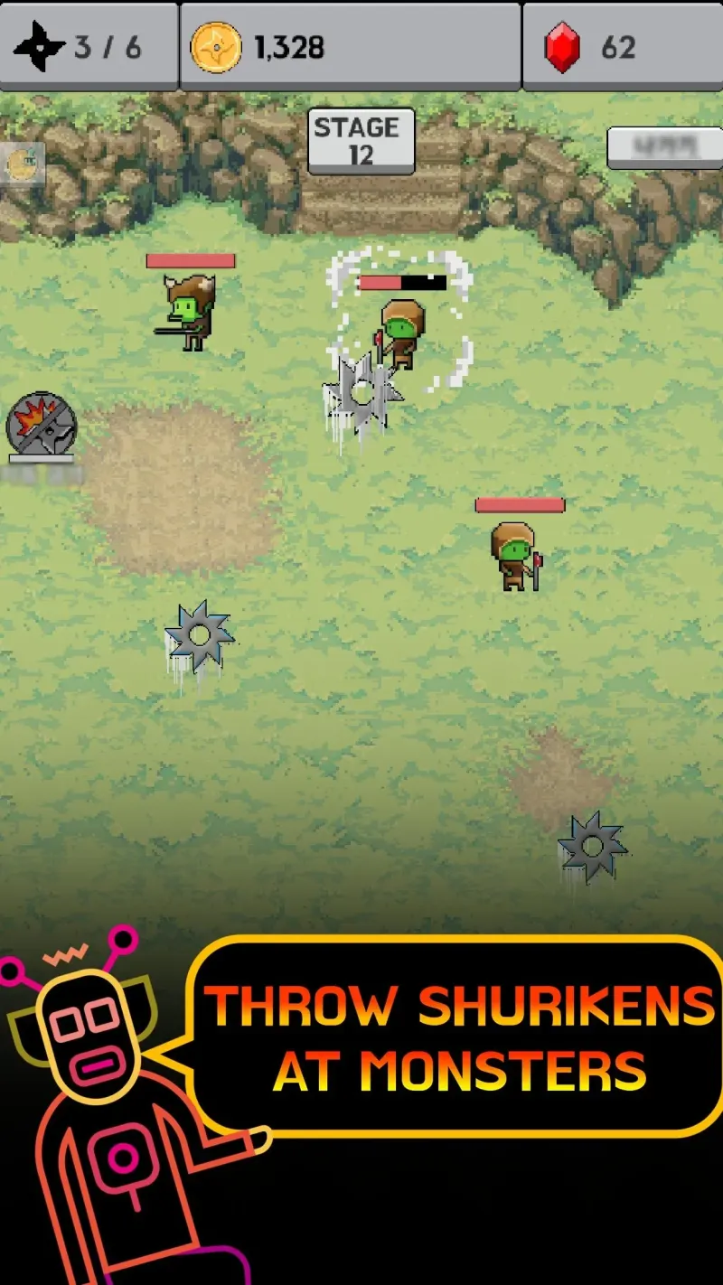 XxUP v1.0.24 screenshot 3