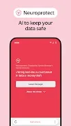 Yandex Browser (beta) screenshot