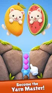 Yarn Drop screenshot