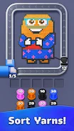 Yarn Flow screenshot