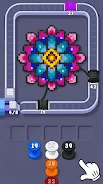 Yarn It: Knit Puzzle screenshot