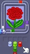 Yarn It: Knit Puzzle screenshot