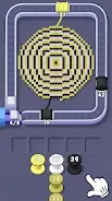 Yarn It: Knit Puzzle screenshot