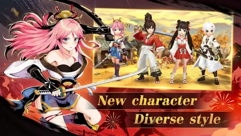 Yong Heroes 1.4.8.000 screenshot 2