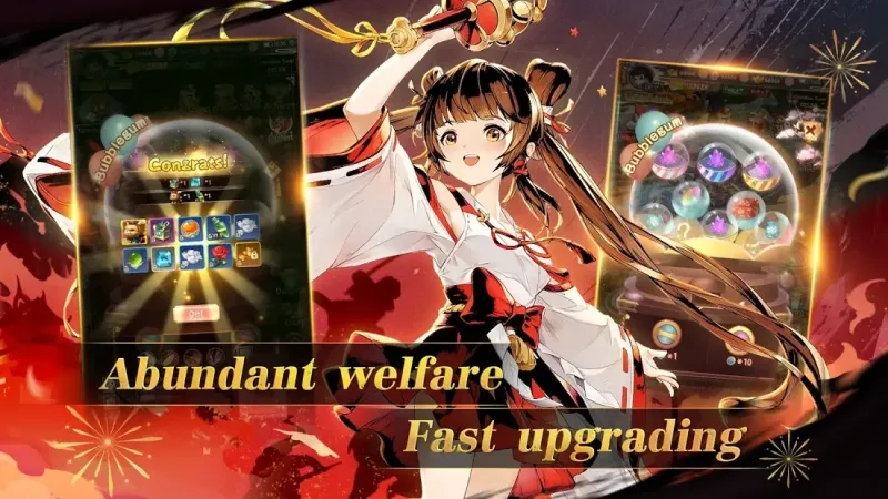 Yong Heroes 1.4.8.000 screenshot 4