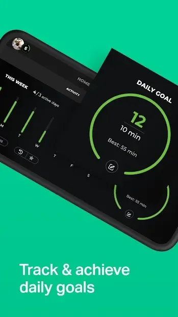 Yousician - An Award Winning Music Education App 4.25.0 screenshot 3