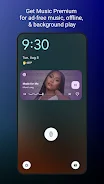 YouTube Music screenshot