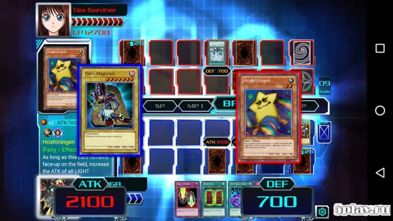 Yu-Gi-Oh! Duel Generation screenshot 2