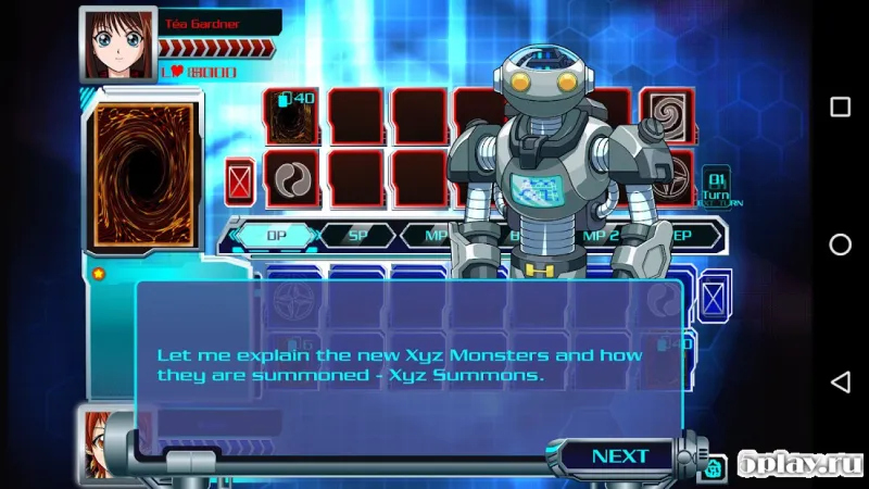Yu-Gi-Oh! Duel Generation screenshot 3