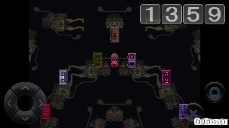 Yume Nikki screenshot 3