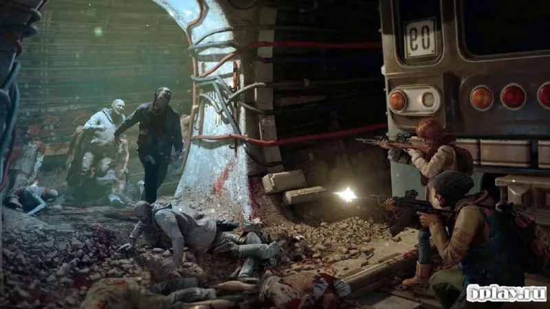 Z Hunting Day: To Live or Die screenshot 1