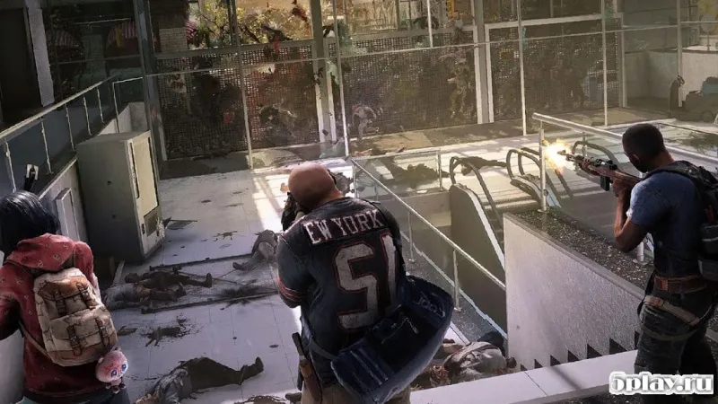 Z Hunting Day: To Live or Die screenshot 4