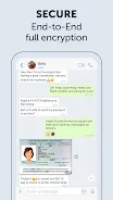 Zangi screenshot