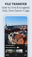 Zangi screenshot