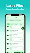 Zap Junk Now - Cleaner screenshot