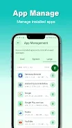 Zap Junk Now - Cleaner screenshot