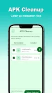Zap Junk Now - Cleaner screenshot