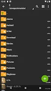 ZArchiver screenshot