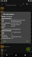 ZArchiver screenshot