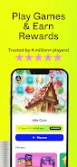 ZBD: Play. Earn. Cash Out. screenshot