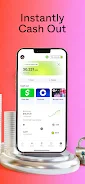 ZBD: Play. Earn. Cash Out. screenshot