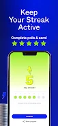 ZBD: Play. Earn. Cash Out. screenshot