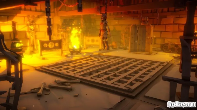 Zeldania screenshot 1