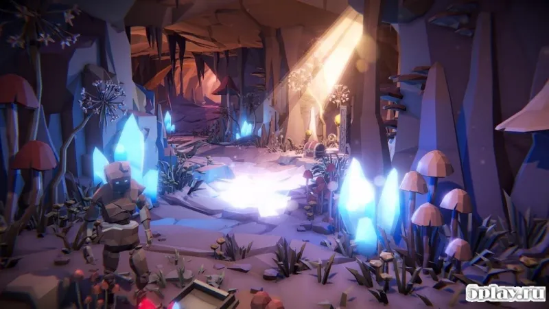 Zeldania screenshot 4