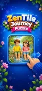 Zen Jigsaw Puzzle: Ultimate screenshot