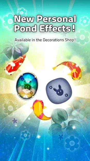 Zen Koi 2 screenshot 2